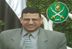 الإفراج عن مدير مكتب النائب حازم فاروق واستمرار حبس 2 آخرين