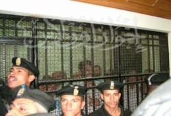 اليوم.. نظر طعن الحكومة ضد قرار  الإدارية بإلغاء محاكمة الإخوان عسكريًّا
