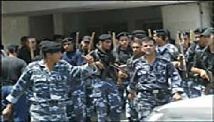 الاحتلال الصهيوني يقتل جنينًا بنابلس وبدء تنفيذ الخطة الأمنية في غزة