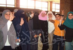 مجلس الدولة يوقف قرار رئيس الجمهورية بإحالة الإخوان إلى المحاكمات العسكرية