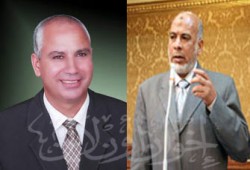 العدلي وأبو عوف: السرطان يخترق المياه والقمح