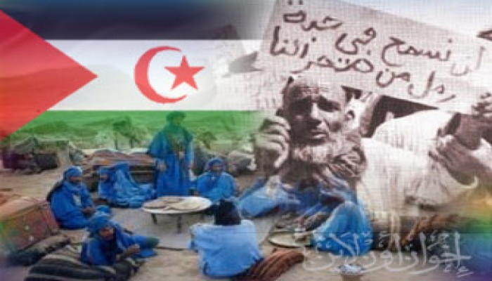 بعد قرار مجلس الأمن.. هل تحل قضية عرب الصحراء المنسيين؟!