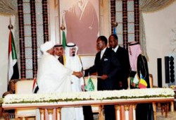 الاتفاق السوداني- التشادي.. هل يصمد أمام التقلبات الداخلية والتدخلات الخارجية؟!
