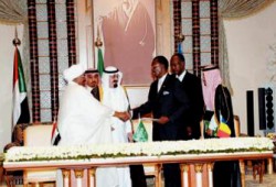الاتفاق السوداني- التشادي.. هل يصمد أمام التقلبات الداخلية والتدخلات الخارجية؟!