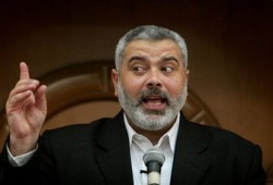 هنية يحذر من انهيار السلطة بسبب استمرار الحصار والمقاومة تهدد بالتصعيد