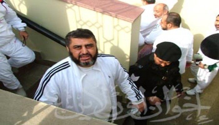 تأجيل محاكمة الشاطر وإخوانه أمام العسكرية إلى 3 يونيو القادم