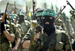 حماس: أسر الجنود الصهاينة استراتيجية لتحرير الأسرى الفلسطينيين