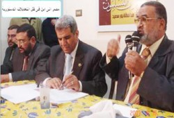 الخولاني يطالب بتدخل الحكومة لفرض الاستقرار على سوق العقارات