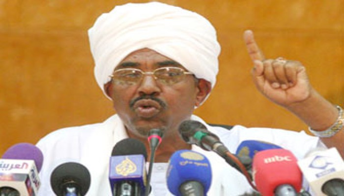 تهديدات أمريكية أوروبية بتوقيع عقوبات دولية جديدة على السودان
