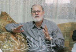 د. حبيب للمعتقلين: أنتم تمثلون المجتمع في مواجهة الفساد بكافة أشكاله