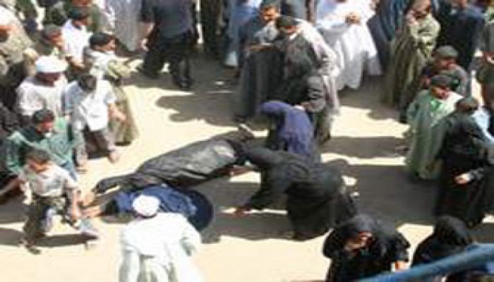 نواب الإخوان يجبرون الحكومة على الاعتراف بالتقصير في حادث أطفيح