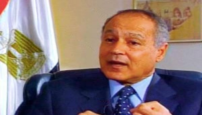 أخيرًا.. أبو الغيط يظهر في مجلس الشعب للردِّ على مذبحة الأسرى المصريين