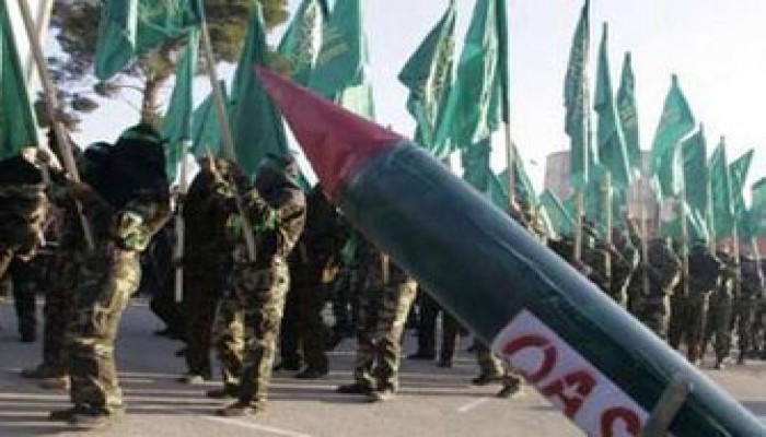 حماس تدعو فصائل المقاومة لأسر المزيد من الجنود الصهاينة