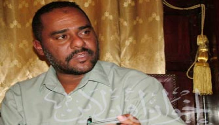عياد البلة يروي تجربة الإخوان المسلمين في السودان