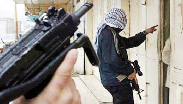 البرلمان المصري يناقش فضيحة تدريب القاهرة لجنود حركة فتح لمواجهة حماس