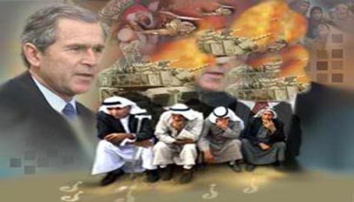 جمعية الدراسات التاريخية.. الحروب الصليبية مستمرة