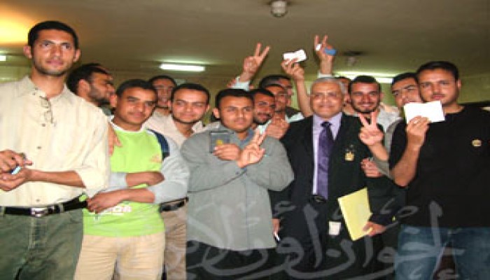 القضاء ينصف طلاب الأزهر ويوقف تنفيذ قرارات الجامعة ضدهم
