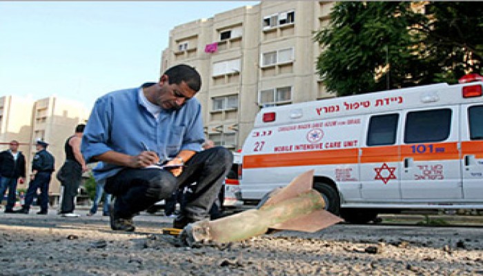 اتفاق قريب لتبادل الأسرى والمقاومة تقصف مصنعًا صهيونيًّا في سديروت