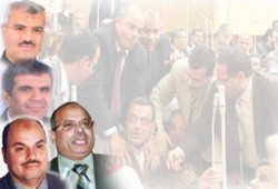 احتفالات متنوعة بـ"يوم اليتيم" لنواب الإخوان بالإسكندرية