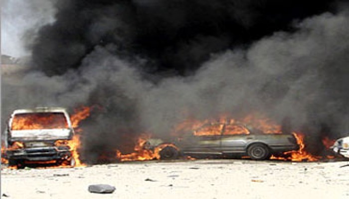 اعترافات أمريكيَّة بتزايد حجم الخسائر وهجوم كيماوي جديد بالرمادي