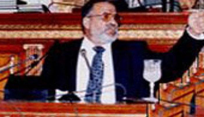 الخولاني يتهم وزارة الري بالتواطؤ مع شركات المياه المعدنية ببورسعيد