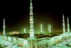 الاتصال اللفظي الفعَّال من خلال خطبة الوداع