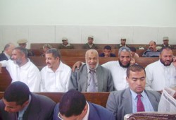 الإفراج عن خمسة من إخوان الفيوم بعد اعتقالهم 45 يومًا