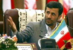 إيران تطلق سراح الجنود البريطانيين وتمنح نوط الشجاعة لجنودها
