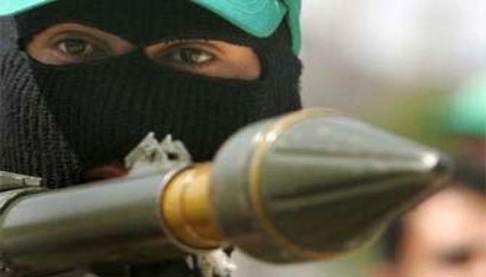السعودية ترفض عرض أولمرت وحماس تجدد التمسك بالمقاومة