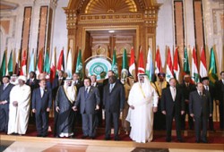 الكيان يجدد رفضه حق عودة اللاجئين ويعرض محادثات مع السعودية