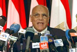 وزير العدل يتهم الداخلية بعرقلة إنشاء شرطة الضبطية القضائية