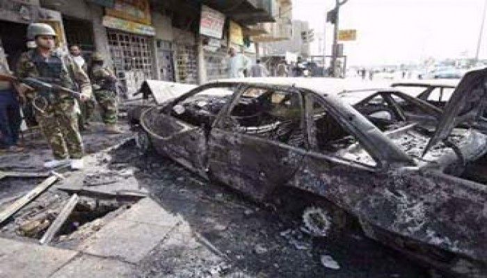 مذابح طائفية انتقامية بتلعفر وأزمة (سعودية- أمريكية) حول تصريحات خادم الحرمَين