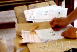 خلافات توزيع غنائم  التعديلات الدستورية بدأت في الحزب الوطني