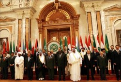 القمة العربية.. متى تفلت من الضغوط الأمريكية؟!