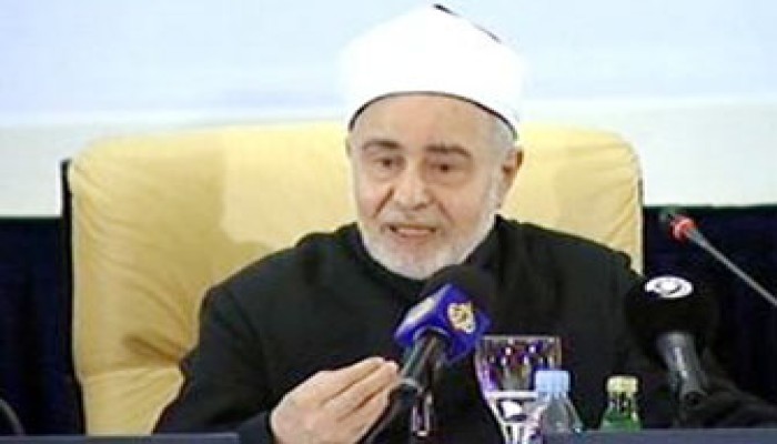 إلغاء لقاء شيخ الأزهر وبابا الفاتيكان