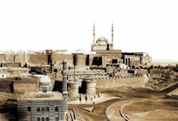 القلاع والحصون.. من فنون العمارة الإسلامية