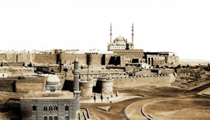 القلاع والحصون.. من فنون العمارة الإسلامية