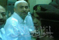أسرة الدكتور جمال عبد السلام لا تعرف مكانه