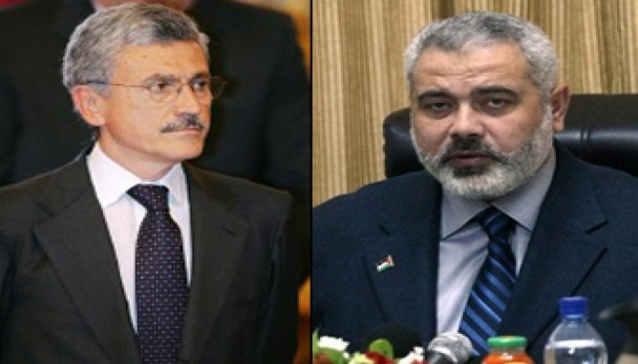 إيطاليا تطالب بالتعامل مع الحكومة الفلسطينية و"القسام" تعتبر التهدئة منتهيةً