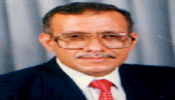 دعوة إلى إنقاذ الدكتور مصطفى الغنيمي وحسن زلط