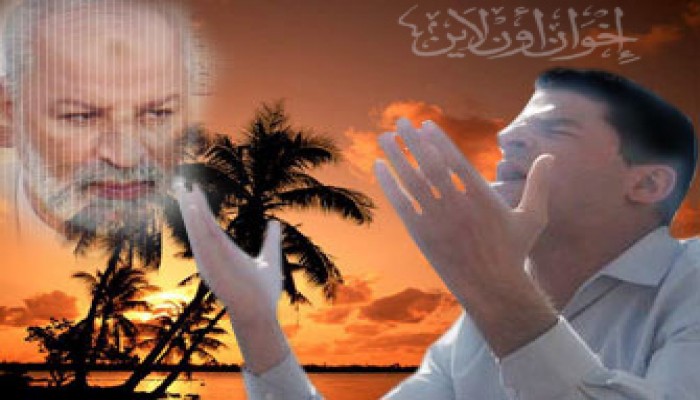 أسرة صادق الشرقاوي: الضباط قالوا "بصراحة.. جئنا نبحث عن الأموال"!!