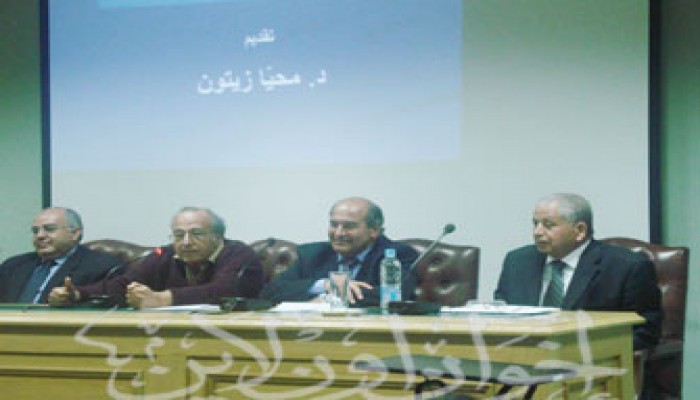 200 أستاذ جامعي يبدأون حملةً لرفض تحويل المدنيين إلى المحاكم العسكرية