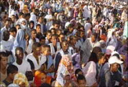 الانتخابات الرئاسية الموريتانية.. مرحلة فاصلة بين عهدين