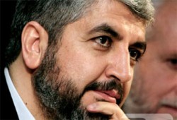 مشعل يزور اليمن ضمن جولته الخارجية لحشد التأييد لإنهاء الحصار