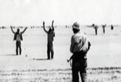 جريمة قتل الأسرى.. متى تغضب مصر؟!