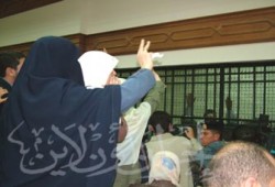 حديث مع أسرة د. فريد جلبط الأستاذ بجامعة الأزهر