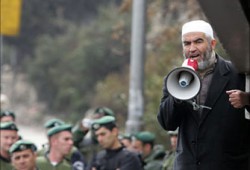 الاحتلال يعتقل رائد صلاح وربع مليون صهيوني في مرمى صواريخ المقاومة