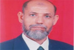 عبد العظيم ينهي أزمة مدرسي العقود بالمنيا