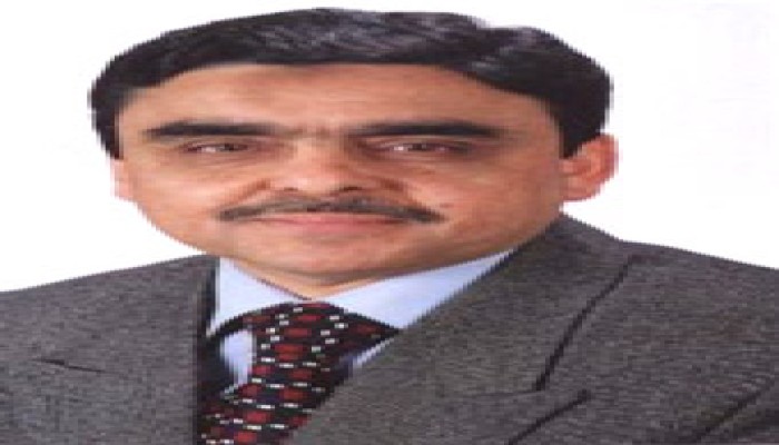 مدحت الحداد