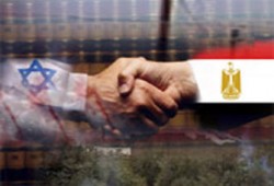 الخريطة السياسية المصرية وقتل الصهاينة للمدنيين عناوين عالمية بارزة
